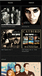 Mobile Screenshot of catbird.bandcamp.com