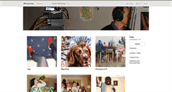 Desktop Screenshot of fists.bandcamp.com