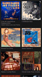 Mobile Screenshot of glennkaiser.bandcamp.com