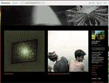 Tablet Screenshot of cydjollyroger.bandcamp.com