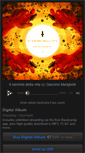 Mobile Screenshot of giacomomarighelli.bandcamp.com
