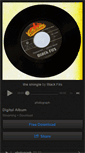 Mobile Screenshot of blackfirs.bandcamp.com