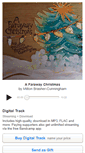 Mobile Screenshot of miltybc.bandcamp.com