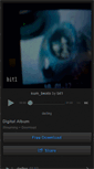 Mobile Screenshot of bit1.bandcamp.com