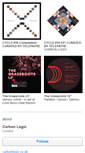 Mobile Screenshot of carbonlogic.bandcamp.com