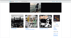 Desktop Screenshot of jgarcmusic.bandcamp.com