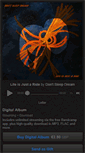 Mobile Screenshot of dontsleepdream.bandcamp.com