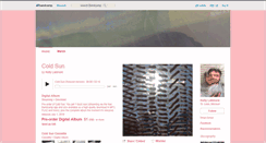 Desktop Screenshot of kellylatimore.bandcamp.com