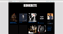 Desktop Screenshot of maddtraxx.bandcamp.com