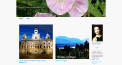 Desktop Screenshot of andreagerak.bandcamp.com