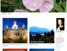 Tablet Screenshot of andreagerak.bandcamp.com