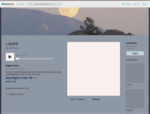 Tablet Screenshot of jayrusso.bandcamp.com