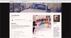 Desktop Screenshot of fairguson.bandcamp.com