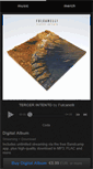 Mobile Screenshot of hermanosfulcanelli.bandcamp.com