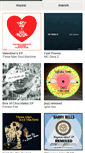 Mobile Screenshot of growroom.bandcamp.com
