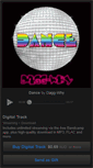 Mobile Screenshot of dagg-why.bandcamp.com