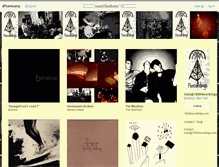 Tablet Screenshot of 1928recordings.bandcamp.com
