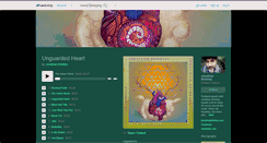 Desktop Screenshot of jonathanbrinkley.bandcamp.com