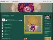 Tablet Screenshot of jonathanbrinkley.bandcamp.com