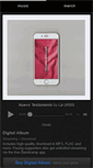 Mobile Screenshot of laurssmaldita.bandcamp.com
