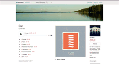 Desktop Screenshot of ilenmer.bandcamp.com