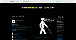Desktop Screenshot of foleyfoleyfoley.bandcamp.com