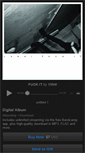 Mobile Screenshot of 1994withanexclamationpoint.bandcamp.com