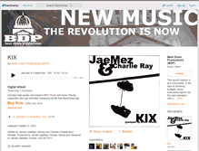 Tablet Screenshot of beatdownproductions.bandcamp.com