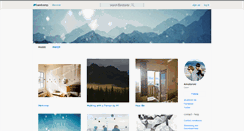 Desktop Screenshot of amatorski.bandcamp.com