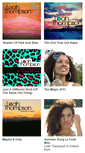 Mobile Screenshot of leahtmusic.bandcamp.com