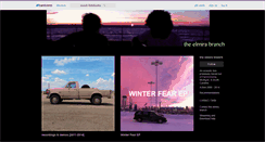 Desktop Screenshot of elmirabranch.bandcamp.com
