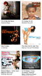 Mobile Screenshot of g7universe.bandcamp.com