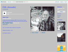 Tablet Screenshot of killscreenmusic.bandcamp.com