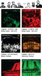 Mobile Screenshot of cabinet.bandcamp.com