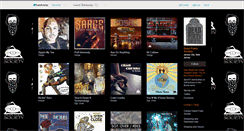 Desktop Screenshot of dps201.bandcamp.com