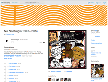 Tablet Screenshot of grown-ups.bandcamp.com