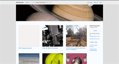 Desktop Screenshot of charlieuniverse.bandcamp.com