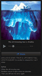 Mobile Screenshot of bradleysongs.bandcamp.com