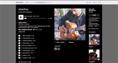 Desktop Screenshot of jean-paul.bandcamp.com