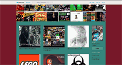 Desktop Screenshot of c-neil.bandcamp.com