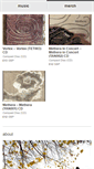 Mobile Screenshot of methera.bandcamp.com