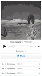 Mobile Screenshot of frohike.bandcamp.com