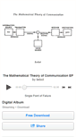 Mobile Screenshot of liebot.bandcamp.com