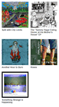 Mobile Screenshot of notthebeesnj.bandcamp.com