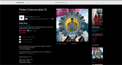 Desktop Screenshot of alelicheval.bandcamp.com