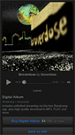 Mobile Screenshot of broverdose.bandcamp.com