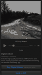 Mobile Screenshot of niraya.bandcamp.com