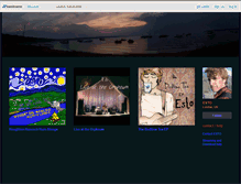 Tablet Screenshot of estomagic.bandcamp.com