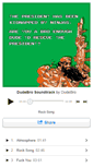 Mobile Screenshot of dudebro.bandcamp.com