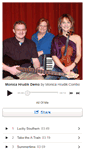 Mobile Screenshot of monicahrudikcombo.bandcamp.com
